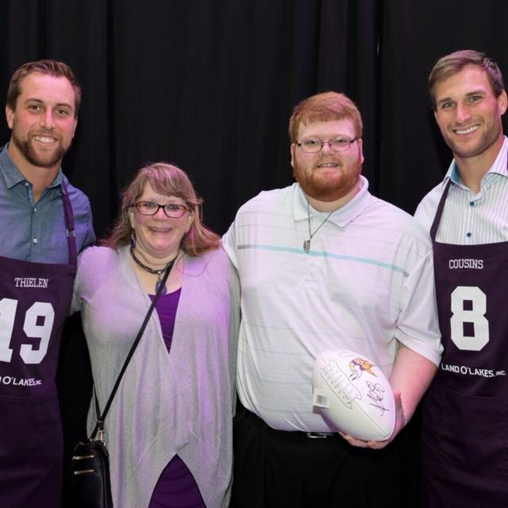 Meet your Posher, Lisa